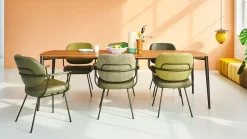 Poppy Eettafel