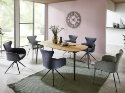 Poppy Eettafel