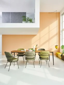 Poppy Eettafel