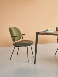 Poppy Eettafel