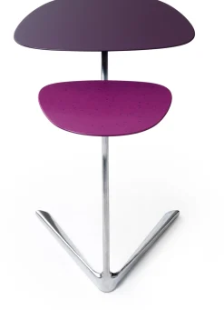 Portello Bijzettafel