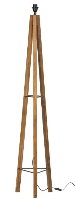 Porto Cristo Vloerlamp