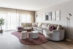 Porto Wandlamp
