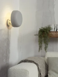 Porto Wandlamp