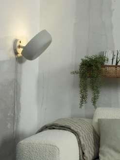 Porto Wandlamp