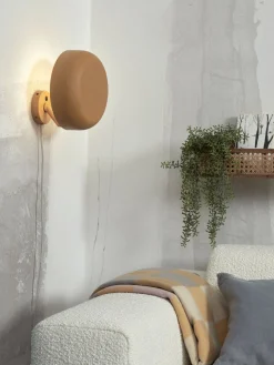 Porto Wandlamp
