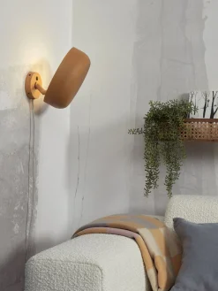 Porto Wandlamp