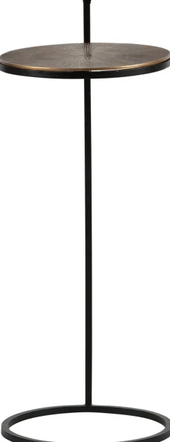 Position Bijzettafel