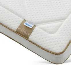 Prestige Natural Topmatras
