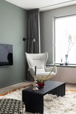 Puuro Fauteuil