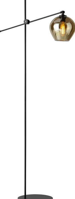Quinto Vloerlamp