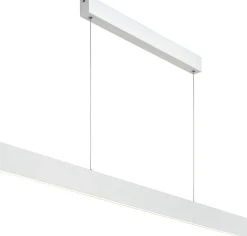 Raya Wit Hanglamp