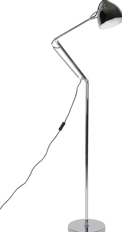 Reader Vloerlamp