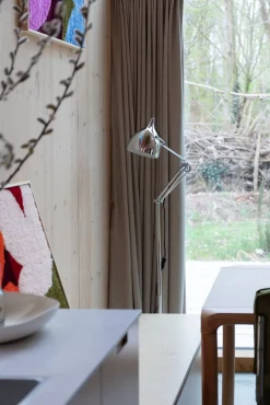 Reader Vloerlamp