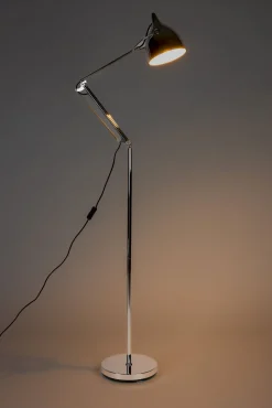 Reader Vloerlamp