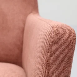 Recco Laag Draaifauteuil