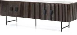 Remi Bruin Tv-meubel