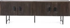 Remi Bruin Tv-meubel