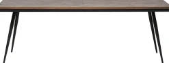 Rhombic Eettafel