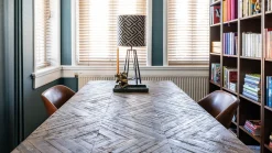 Rhombic Eettafel