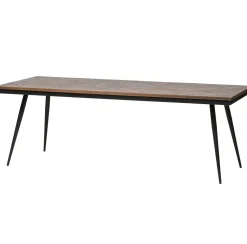 Rhombic Eettafel