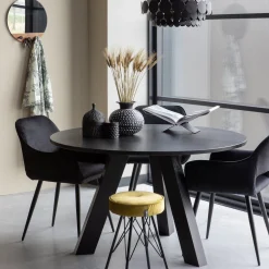 Rhonda Eettafel