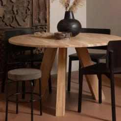 Rhonda Eettafel