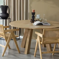 Rhonda XL Eettafel