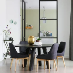 Rhonda XL Eettafel