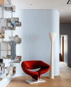 Ribbon Fauteuil