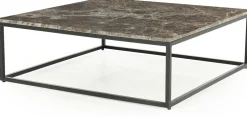 Rico Vierkant Salontafel