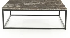Rico Vierkant Salontafel