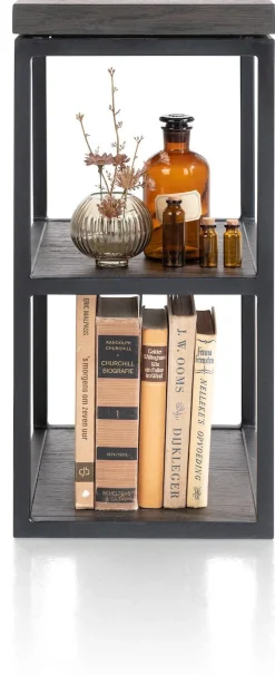 Ridge 2-niche Kast
