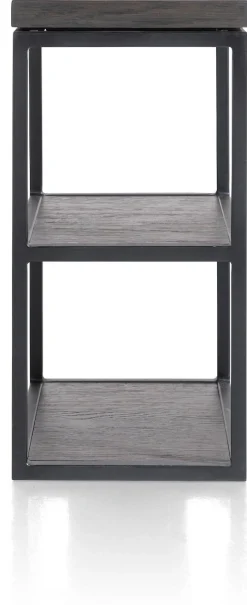 Ridge 2-niche Kast