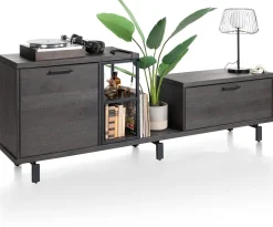 Ridge 2-niche Kast