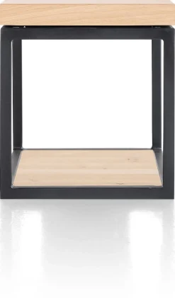 Ridge 1-niche Kast