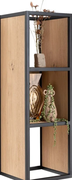 Ridge 3-niche Kast