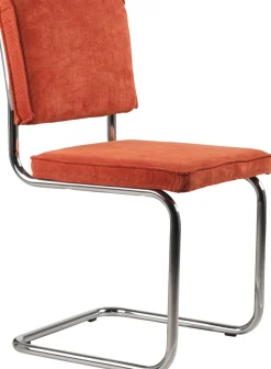 Ridge Rib (set van 2) Eetkamerstoel