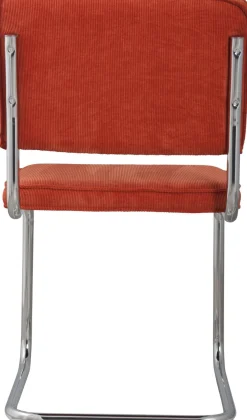 Ridge Rib (set van 2) Eetkamerstoel