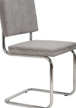 Ridge Rib (set van 2) Eetkamerstoel