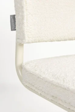 Ridge Soft (set van 2) Eetkamerstoel