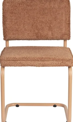 Ridge Soft (set van 2) Eetkamerstoel