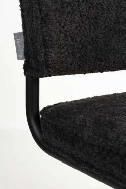 Ridge Soft (set van 2) Eetkamerstoel