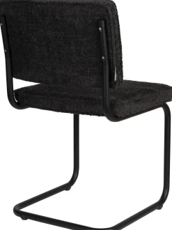 Ridge Soft (set van 2) Eetkamerstoel
