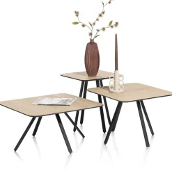 Ridgefield Bijzettafel
