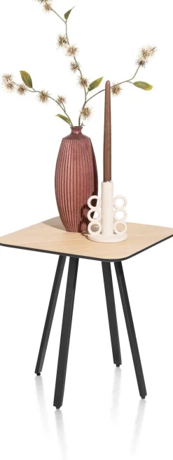 Ridgefield Bijzettafel