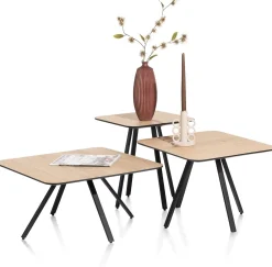 Ridgefield Bijzettafel