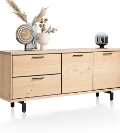 Ridgefield Natural Dressoir