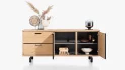 Ridgefield Natural Dressoir