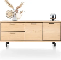 Ridgefield Natural Dressoir
